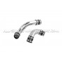 Kit tubos inlet / outlet de intercambiador HKS para Honda Civic Type R FK8
