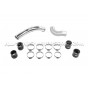 Kit tubos inlet / outlet de intercambiador HKS para Honda Civic Type R FK8