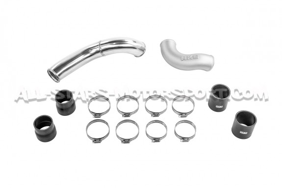 Kit de tubes inlet / outlet d'échangeur HKS pour Honda Civic Type R...