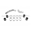 Kit tubos inlet / outlet de intercambiador HKS para Honda Civic Typ...