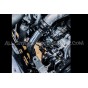 Kit tubos inlet / outlet de intercambiador HKS para Honda Civic Type R FK8