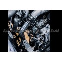Honda Civic Type R FK8 HKS Inlet / Outlet Intercooler Piping Kit