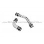 Kit tubos inlet / outlet de intercambiador HKS para Honda Civic Type R FK8