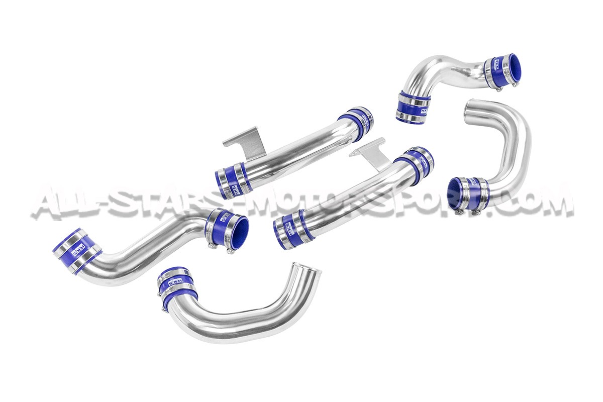 Kit de tubes d'échangeur HKS pour Nissan R35 GTR