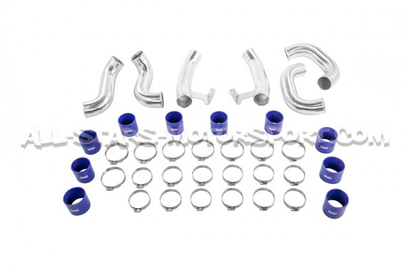 Kit de tubes d'échangeur HKS pour Nissan R35 GTR