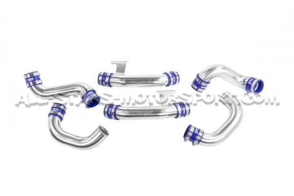 Nissan R35 GTR HKS Intercooler Piping Kit