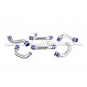 Kit tubos de intercambiador HKS para Nissan R35 GTR