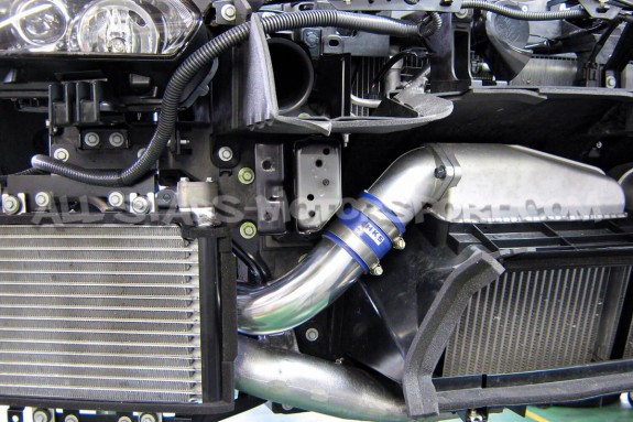 Kit de tubes d'échangeur HKS pour Nissan R35 GTR