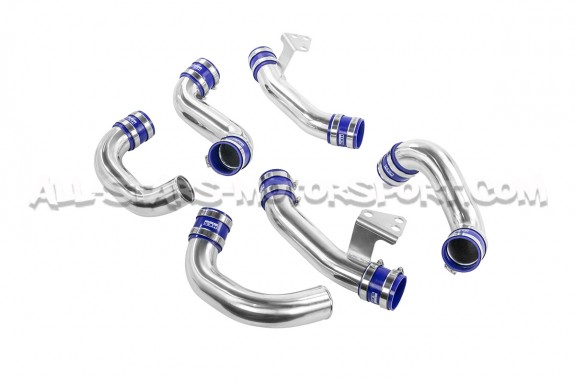 Nissan R35 GTR HKS Intercooler Piping Kit