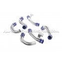 Nissan R35 GTR HKS Intercooler Piping Kit