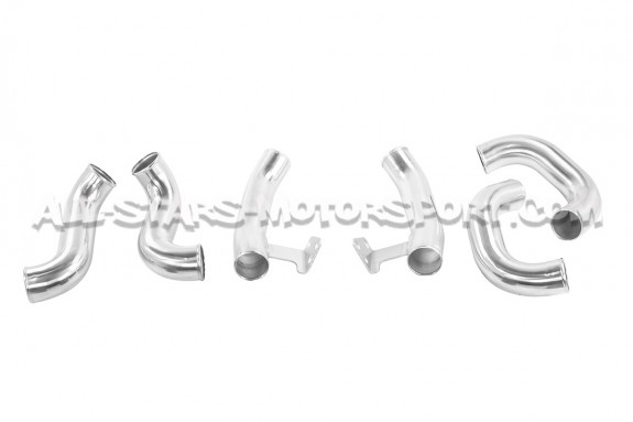 Nissan R35 GTR HKS Intercooler Piping Kit
