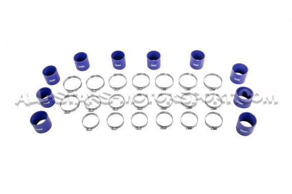 Kit tubos de intercambiador HKS para Nissan R35 GTR