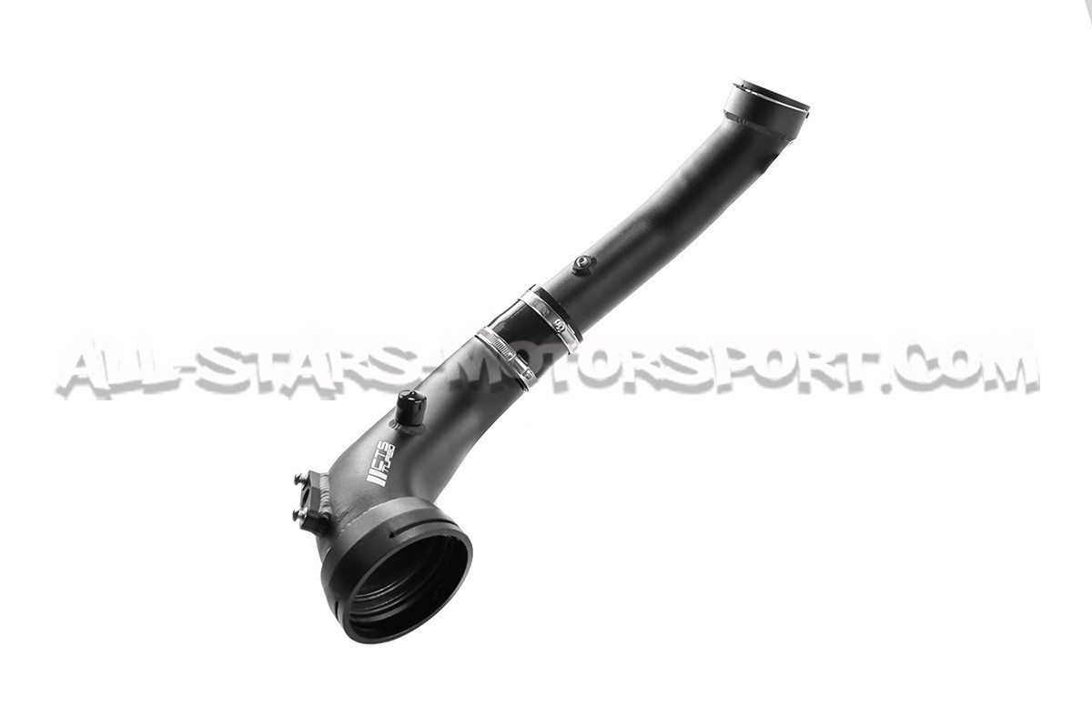 CTS Turbo Inlet Charge Pipe for BMW M135i / M235i / 335i / 435i / M2 N55