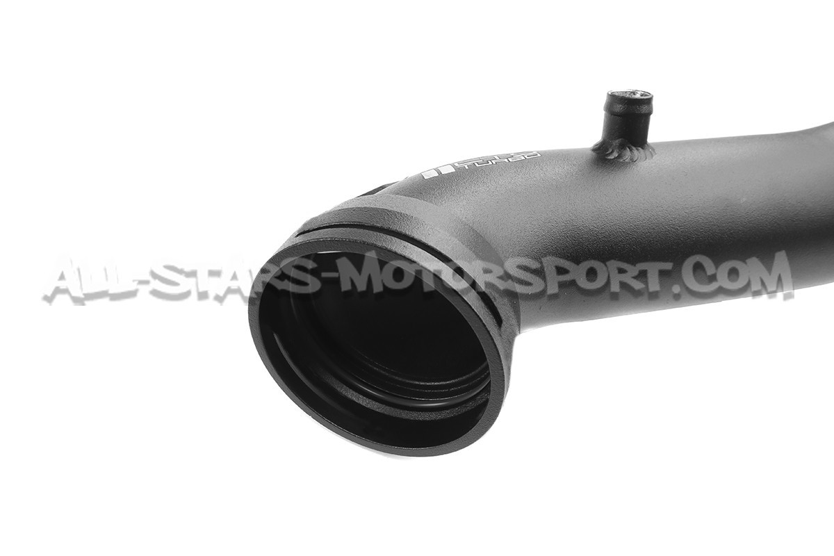 CTS Turbo Inlet Charge Pipe for BMW M135i / M235i / 335i / 435i / M2 N55
