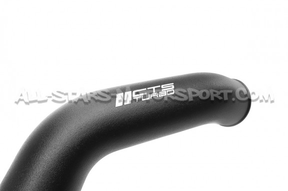 CTS Turbo Inlet Charge Pipe for BMW M135i / M235i / 335i / 435i / M2 N55