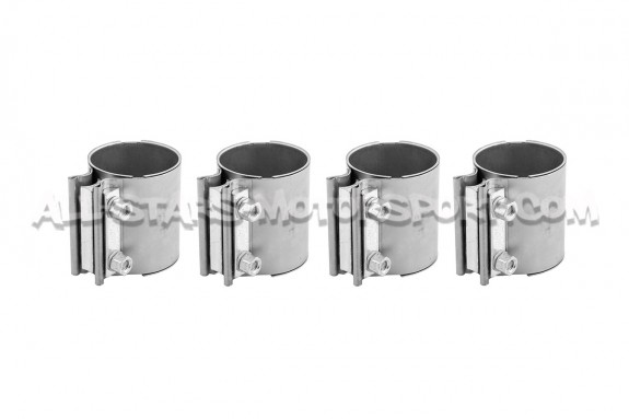 Escape catback HKS Super Turbo Muffler para Toyota Supra 3.0 Mk5 A90