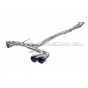 Nissan R35 GTR HKS Racing Muffler Catback