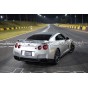 Nissan R35 GTR HKS Racing Muffler Catback