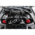 Admission Alpha Competition pour BMW M5 F10 / M6 F1X