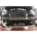 Echangeur Alpha Competition pour Mini Cooper S F56