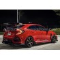 Honda Civic Type R FK8 HKS Hipermax R Coilovers