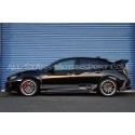 Combinés filetés HKS Hipermax R pour Honda Civic Type R FK8