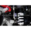 Suspension roscada HKS Hipermax R para Honda Civic Type R FK8
