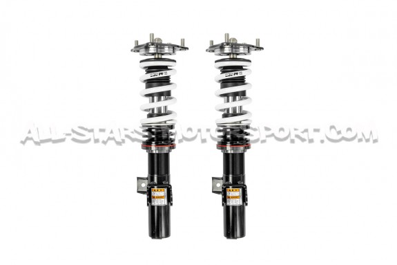 Suspension roscada HKS Hipermax R para Honda Civic Type R FK8