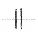 Combinés filetés HKS Hipermax R pour Honda Civic Type R FK8
