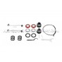 Honda Civic Type R FK8 HKS Hipermax R Coilovers