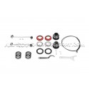 Honda Civic Type R FK8 HKS Hipermax R Coilovers