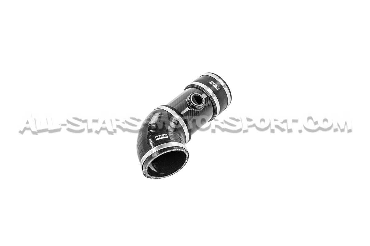 Tubos de admision de carbono HKS Suction Kit para Toyota GR86 / Subaru BRZ ZD8