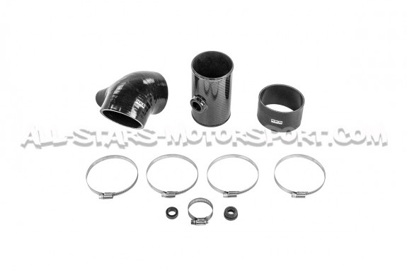 Toyota GR86 / Subaru BRZ ZD8 HKS Carbon Fiber Suction Intake Pipe