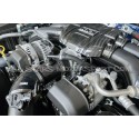 Tube d'admission en carbone HKS Suction Kit pour Toyota GR86 / Suba...