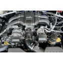 Toyota GR86 / Subaru BRZ ZD8 HKS Carbon Fiber Suction Intake Pipe