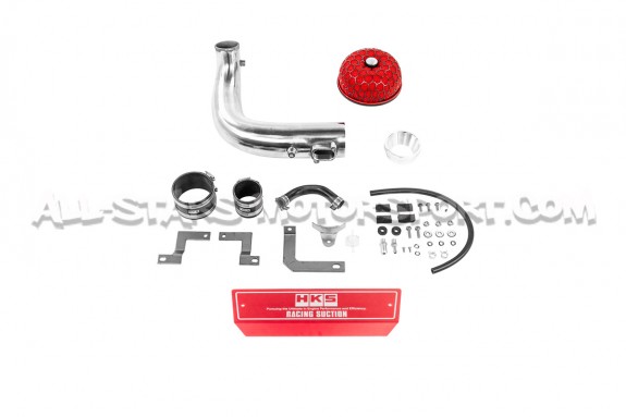 Suzuki Swift Sport ZC33S HKS Racing Suction Intake