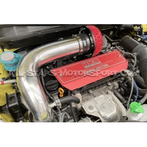 HKS RAClNG SUCTlON スイフトスポーツzc33s Admisión HKS Racing Suction para Suzuki Swift Sport ZC33S