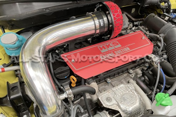 Admisión HKS Racing Suction para Suzuki Swift Sport ZC33S