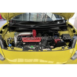 Suzuki Swift Sport ZC33S HKS Racing Suction Intake
