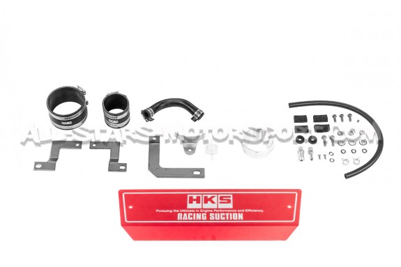 Admisión HKS Racing Suction para Suzuki Swift Sport ZC33S
