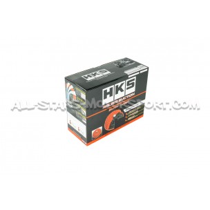 Suzuki Swift Sport ZC33S HKS Racing Suction Intake