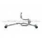 Suzuki Swift Sport ZC33S HKS Hi Power Spec L Catback