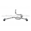 Suzuki Swift Sport ZC33S HKS Hi Power Spec L Catback