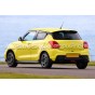 Suzuki Swift Sport ZC33S HKS Hi Power Spec L Catback