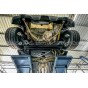 Suzuki Swift Sport ZC33S HKS Hi Power Spec L Catback