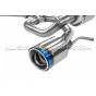 Suzuki Swift Sport ZC33S HKS Hi Power Spec L Catback