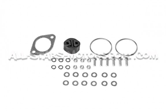 Echappement catback HKS Hi Power Spec L pour Suzuki Swift Sport ZC33S