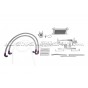 Radiateur d'huile HKS pour Suzuki Swift Sport ZC33S