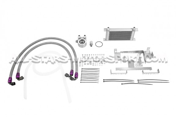 Suzuki Swift Sport ZC33S HKS Oil Cooler Kit