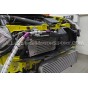 Radiateur d'huile HKS pour Suzuki Swift Sport ZC33S
